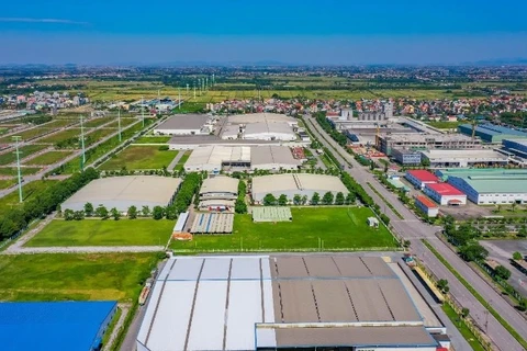 Các doanh nghiệp tư nhân Việt Nam đang từng bước nâng cao năng lực cạnh tranh và tham gia sâu hơn vào chuỗi giá trị toàn cầu.