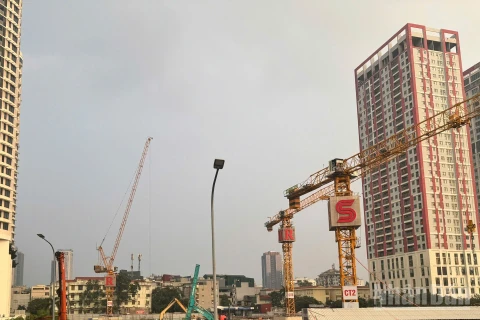 Những quyết định dựa trên nhu cầu ở thực và giá trị sử dụng lâu dài sẽ giúp người mua trẻ tối ưu được bài toán an cư, đồng thời giảm thiểu rủi ro trong chu kỳ thị trường tiếp theo. (Ảnh: HNV)