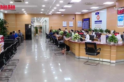 [Video] Tái cấu trúc thị trường vốn – nền tảng cho tăng trưởng nhanh và bền vững