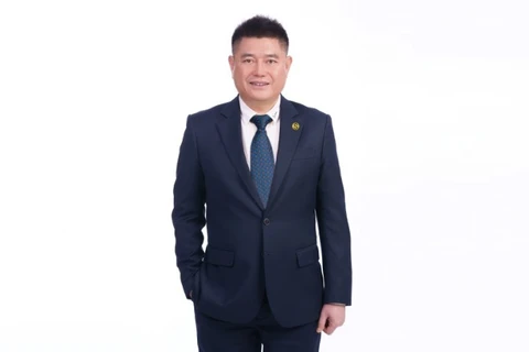 Ông Nguyễn Đức Thụy được bổ nhiệm làm Tổng giám đốc Sacombank từ ngày 3/3/2026.