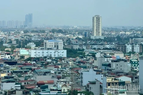 Triển vọng thị trường 2026 khả quan. (Ảnh: HNV)