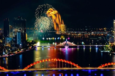 DIFF 2026 với chủ đề “Đà Nẵng-Những chân trời kết nối” (Da Nang-United Horizons).