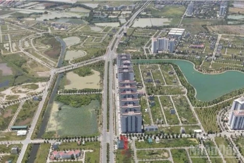 Thị trường đang dịch chuyển từ logic “kỳ vọng tăng giá” sang logic “hiệu quả khai thác-giá trị sử dụng-dòng tiền thực”. (Ảnh: HNV)