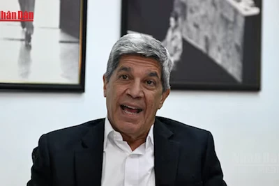 [Video] Cuba sẵn sàng đối thoại “nghiêm túc, thực chất” với Mỹ