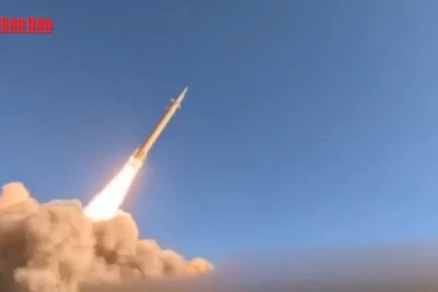 [Video] Hiệp ước kiểm soát vũ khí hạt nhân giữa Nga và Mỹ có tiến triển tích cực