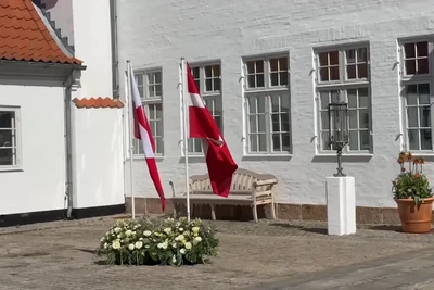 [Video] Đan Mạch kêu gọi Mỹ ngừng đe dọa sáp nhập Greenland 