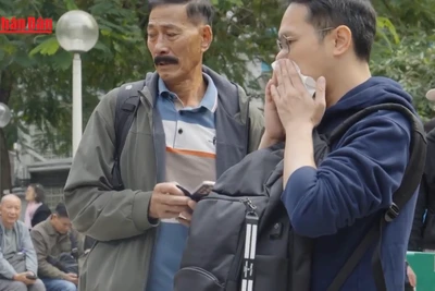 [Video] Bảo hiểm dự kiến bồi thường 330 triệu USD trong vụ hỏa hoạn tại Hong Kong 