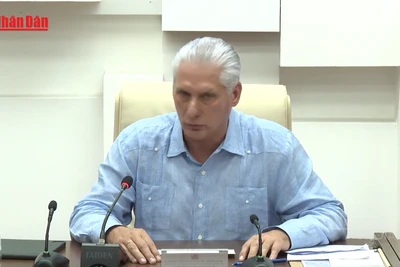 [Video] Cuba bác khả năng thay đổi lãnh đạo trong đàm phán với Mỹ 