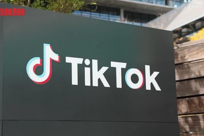 [Video] Mỹ và Trung Quốc đạt thỏa thuận khung về nền tảng Tiktok 