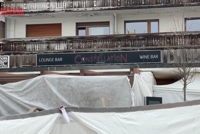 [Video] Quán bar cháy tại Thụy Sĩ không được kiểm tra phòng cháy từ 2019 