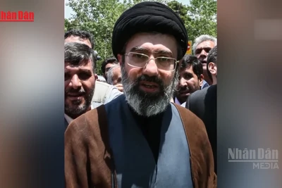 [Video] Tân Lãnh tụ Tối cao Iran Mojtaba Khamenei đối mặt nhiều sức ép 