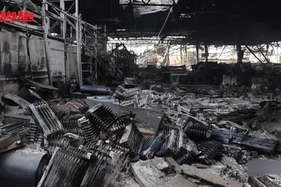 [Video] Nga và Ukraine tăng cường tấn công, gây nhiều tổn thất cho đối phương 