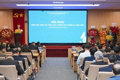 10 kịch bản vận hành hệ thống điện năm 2026 đã được xây dựng. 