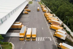 Bưu điện Việt Nam tăng tốc bứt phá, hướng tới hạ tầng logistics và bưu chính số quốc gia