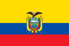 Điện mừng Quốc khánh Cộng hòa Ecuador