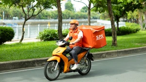 Chính sách phúc lợi toàn diện dành cho tài xế SPX góp phần xây dựng môi trường làm việc chuyên nghiệp và ổn định lâu dài cho tài xế.