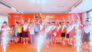 Đội bóng Báo Nhân Dân giành ngôi vô địch cúp Nhà báo và Công luận lần thứ IV, năm 2025.