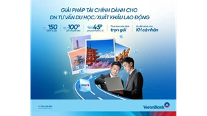 VietinBank triển khai Gói giải pháp tài chính toàn diện cho doanh nghiệp tư vấn du học, doanh nghiệp xuất khẩu lao động và hệ sinh thái