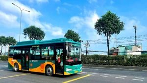Thành phố Hồ Chí Minh triển khai nhiều chính sách chuyển đổi phương tiện xanh, nhằm giảm tình trạng ô nhiễm không khí.