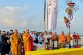 Đại Lễ cầu siêu tưởng niệm 39 nạn nhân thiệt mạng trong vụ tai nạn lật tàu du lịch Vịnh Xanh 58.