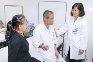 (Ảnh minh họa: THU HẰNG)