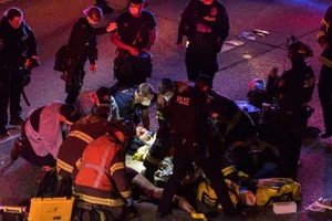 Peru: Nổ tại hộp đêm ở Trujillo khiến hơn 30 người bị thương