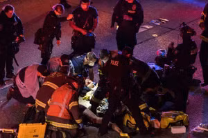 Peru: Nổ tại hộp đêm ở Trujillo khiến hơn 30 người bị thương