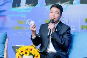 Nhân lực bán dẫn: Bài học từ Đức và khoảng trống của Việt Nam