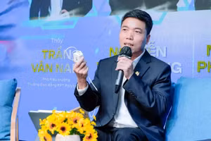 Nhân lực bán dẫn: Bài học từ Đức và khoảng trống của Việt Nam