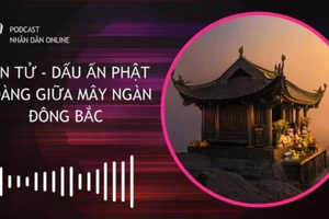[Podcast] Yên Tử – Dấu ấn Phật Hoàng giữa mây ngàn Đông Bắc