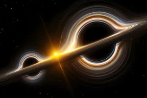 Ảnh minh họa. (Nguồn: techno-science/TTXVN)