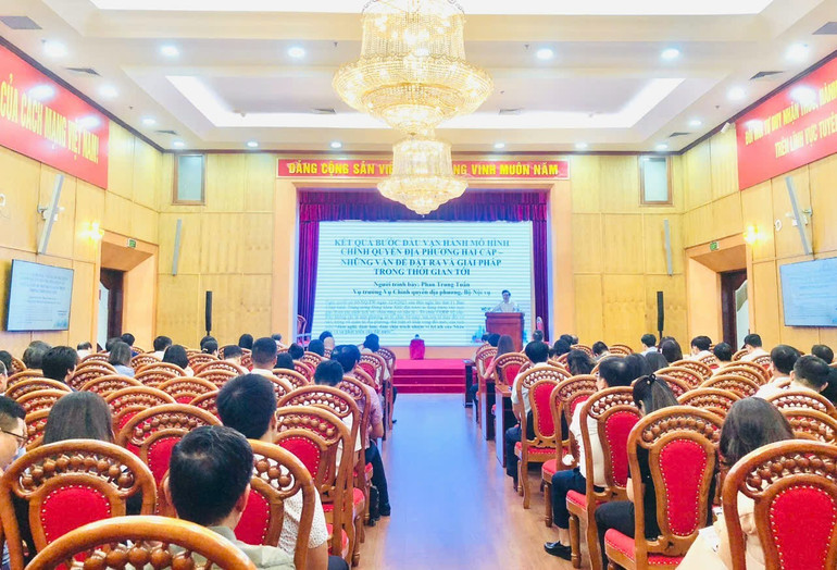 Nội dung các chuyên đề thu hút sự quan tâm của các đại biểu. Nội dung các chuyên đề thu hút sự quan tâm của các đại biểu.