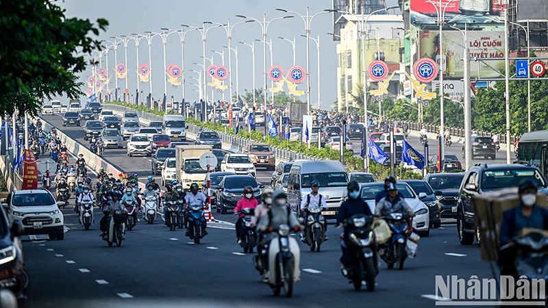 (Ảnh minh họa: Thành Đạt)