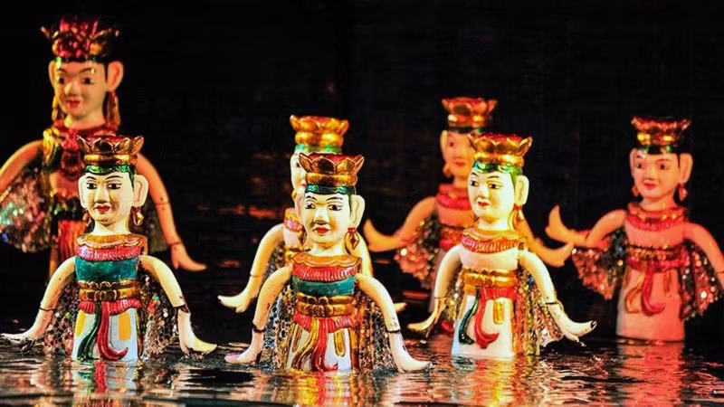 Hà Nội là điểm đến được tìm kiếm nhiều nhất trong dịp nghỉ lễ Quốc khánh