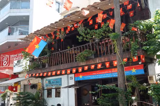 Phát huy giá trị di sản văn hóa, định hình bản sắc Thành phố Hồ Chí Minh