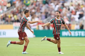Đại diện Brazil vào bán kết FIFA Club World Cup 2025. (Ảnh: Fluminense FC)