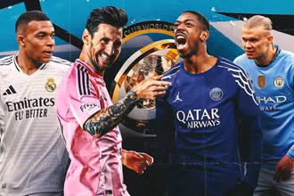 (Ảnh: FIFA)