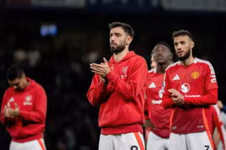 Câu lạc bộ Manchester United. (Ảnh: MUFC)