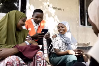 Viettel đầu tư tại Tanzania với thương hiệu Halotel.
