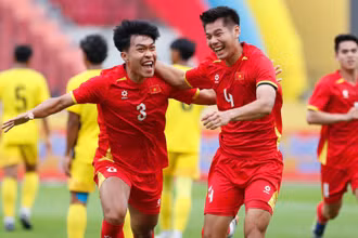 Lịch thi đấu SEA Games ngày 15/12 của Đoàn Thể thao Việt Nam