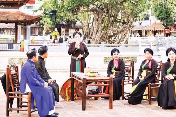 Di tích Văn Miếu - Quốc Tử Giám chuẩn bị nhiều chương trình nghệ thuật, trải nghiệm để đón khách dịp 2/9.