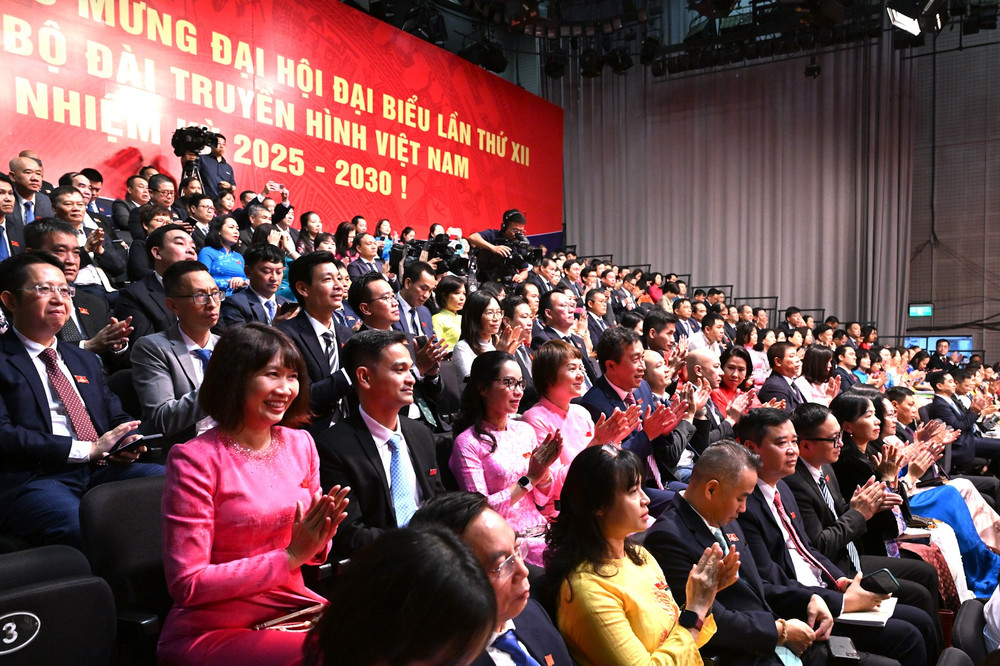 Các đại biểu tham dự đại hội. dsc-0090.jpg