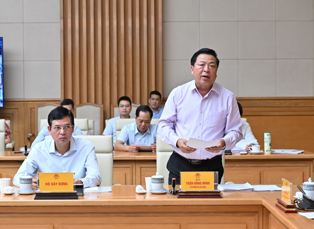 Bộ trưởng Xây dựng Trần Hồng Minh phát biểu tại Hội nghị. dsc-0460.jpg