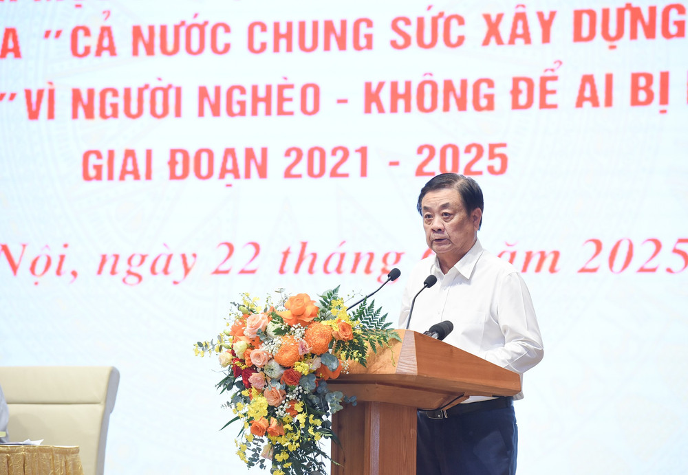 Phó Chủ tịch Quốc hội Lê Minh Hoan phát biểu. dsc-4461.jpg