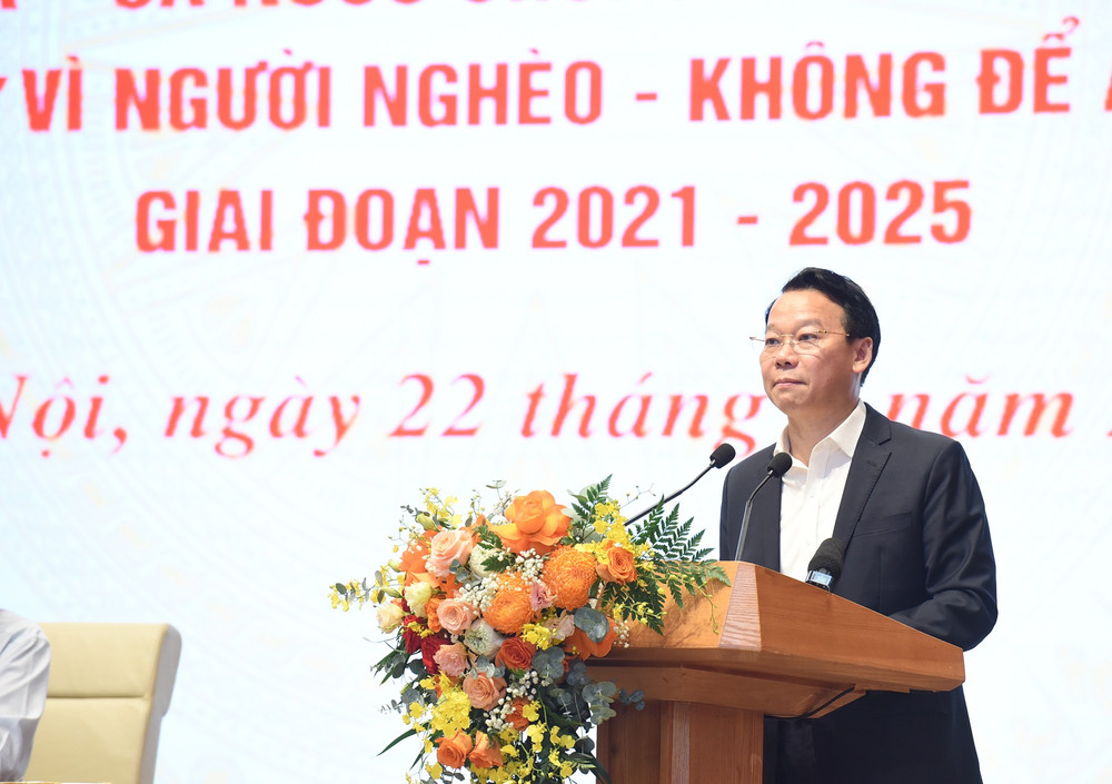 Bộ trưởng Nông nghiệp và Môi trường Đỗ Đức Duy trình bày Báo cáo tóm tắt tổng kết 2 Chương trình Mục tiêu Quốc gia giai đoạn 2021-2025; định hướng Chương trình mục tiêu quốc gia Xây dựng nông thôn mới và Giảm nghèo bền vững, giai đoạn 2026-2035. dsc-4434.jpg