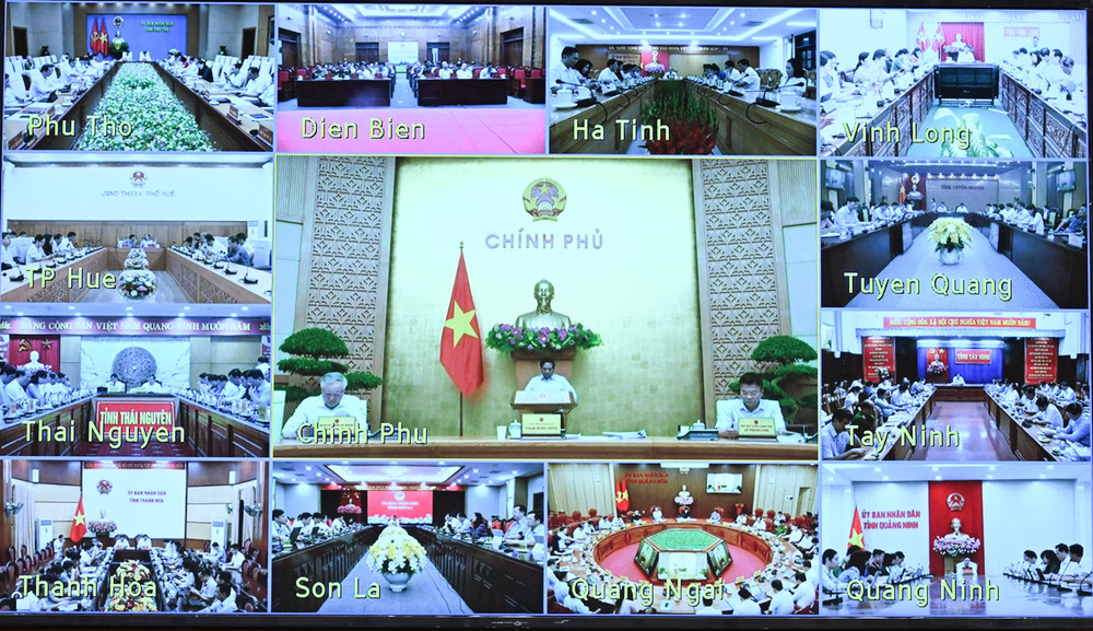 Phiên họp diễn ra dưới hình thức trực tiếp tại Văn phòng Chính phủ và trực tuyến đến các tỉnh, thành phố trong cả nước. dsc-3635.jpg