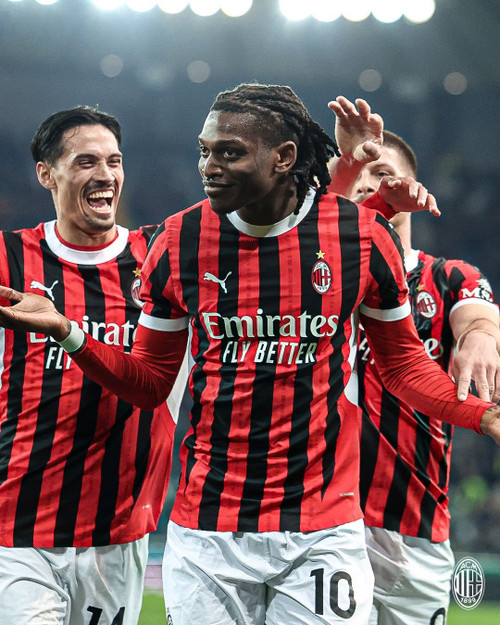 Hàng loạt trụ cột sẽ chia tay AC Milan sau mùa giải 2024/25. (Ảnh: AC Milan) Hàng loạt trụ cột sẽ chia tay AC Milan sau mùa giải 2024/25. (Ảnh: AC Milan)