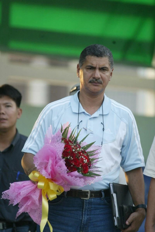 Ông Tavares bị sa thải vì vấn đề lựa chọn nhân sự và tính khí nóng nảy của mình. (Ảnh: Bạch Dương) Ông Tavares bị sa thải vì vấn đề lựa chọn nhân sự và tính khí nóng nảy của mình. (Ảnh: Bạch Dương)