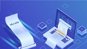 Thủ tướng Chính phủ yêu cầu tăng cường quản lý, sử dụng hóa đơn điện tử khởi tạo từ máy tính tiền (Ảnh: VGP).