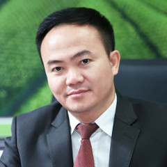 Phạm Việt Khoa